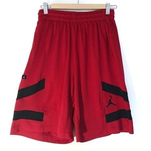 Jordan Basketball Shorts Men